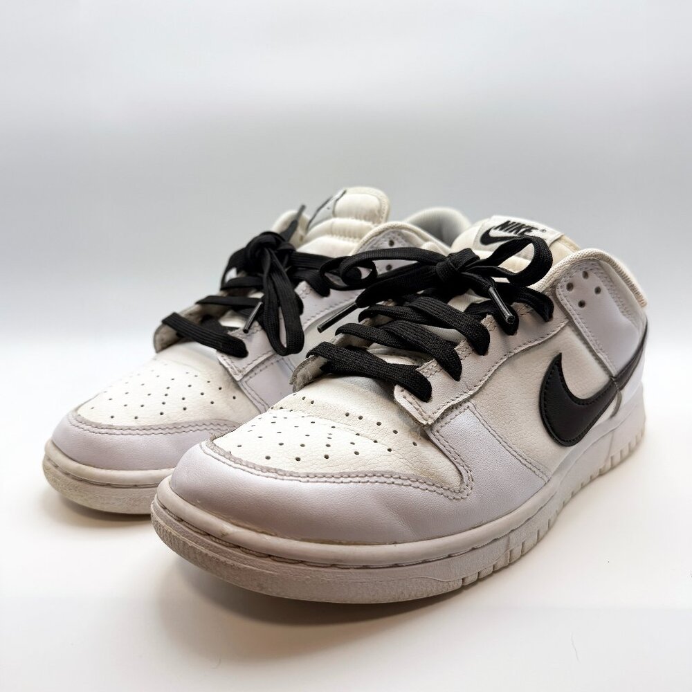 Nike Dunk Low Reverse Panda - Men’s 8.5 / Women’s 10 - DJ6188-101